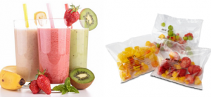 Smoothies 15 x 150g